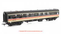 39-055APF Bachmann BR Mk1 TSO Tourist Second Open Coach number 4930 - InterCity Executive